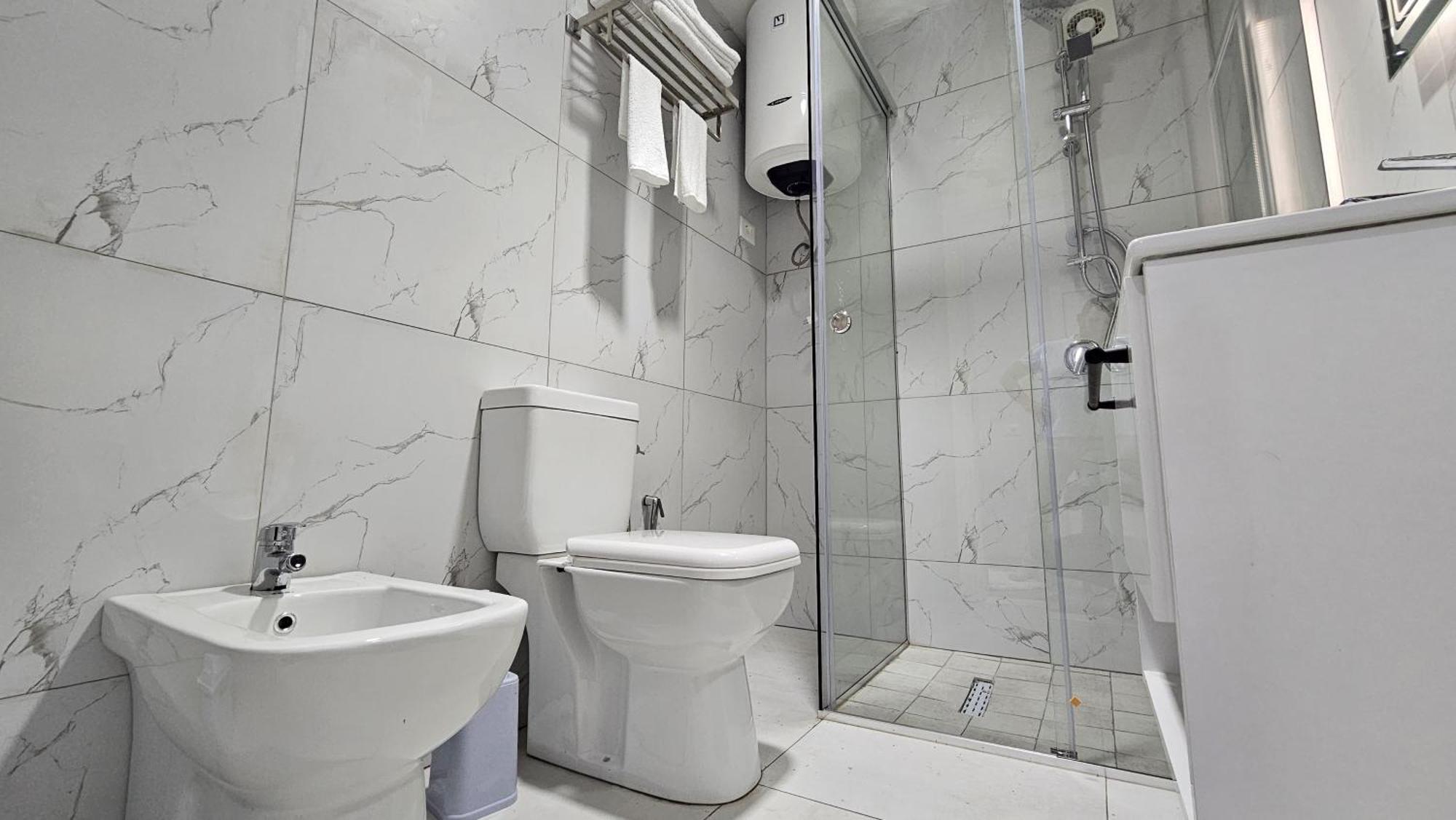 Shiroka's Special Guest Apartment Shkoder