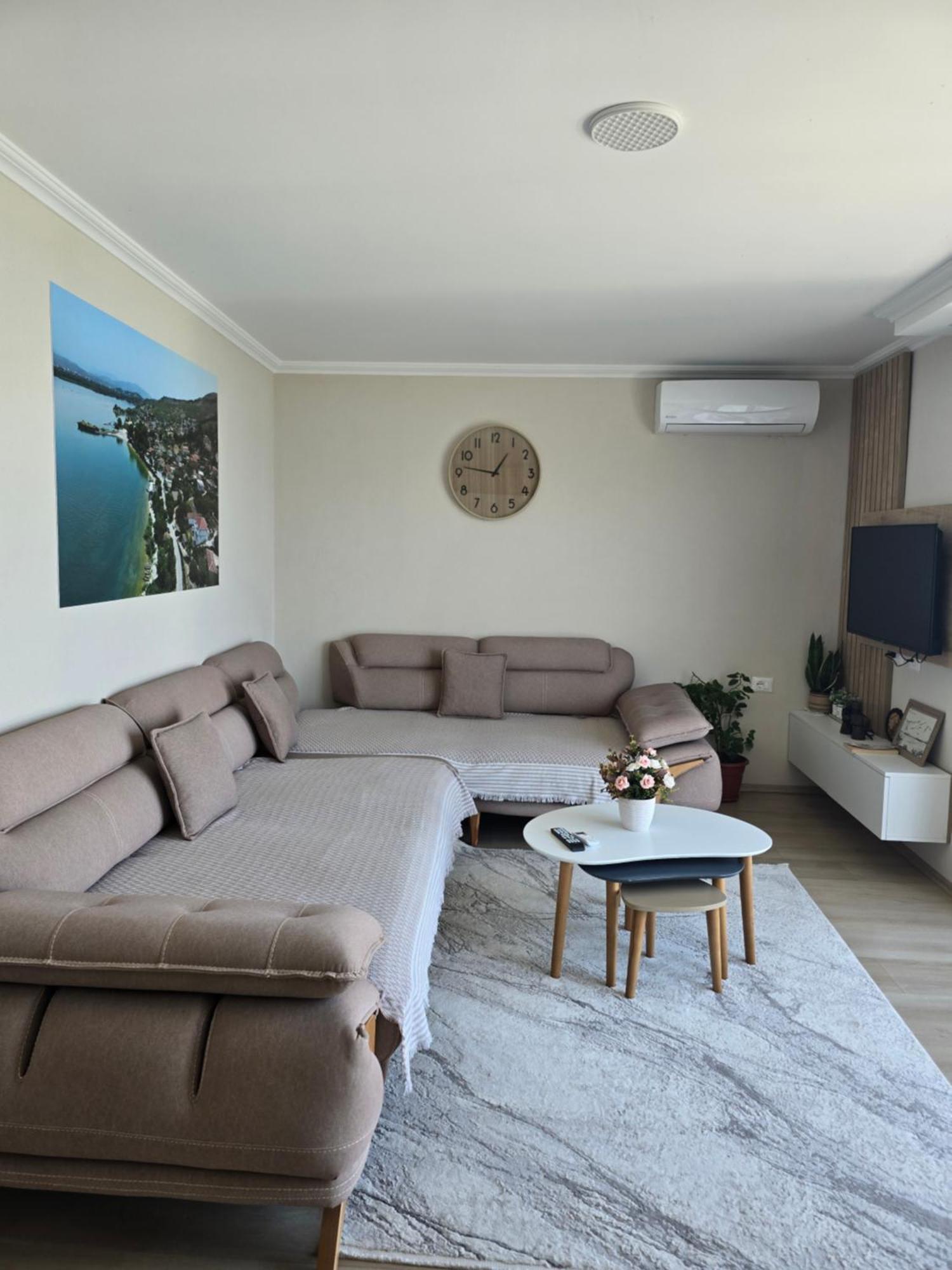 Shiroka's Special Guest Apartamento Shkodër